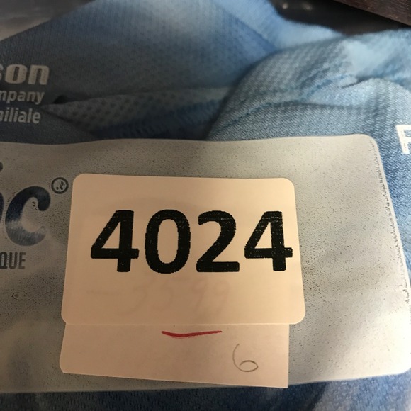 New Lululemon Fast and Free Tank Top Men XXL Blue Tie Dye Reflective Anti Odor - Picture 12 of 12